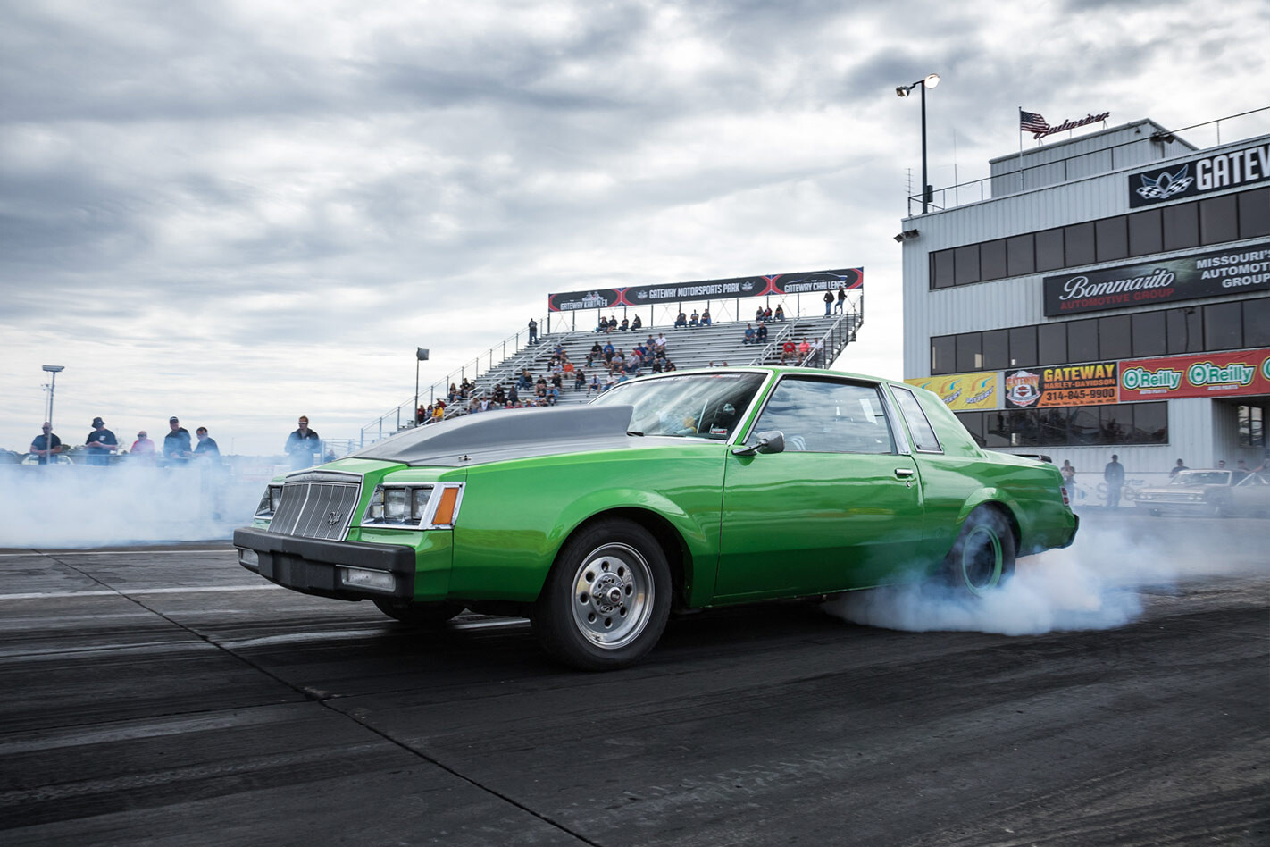 Buick Regal