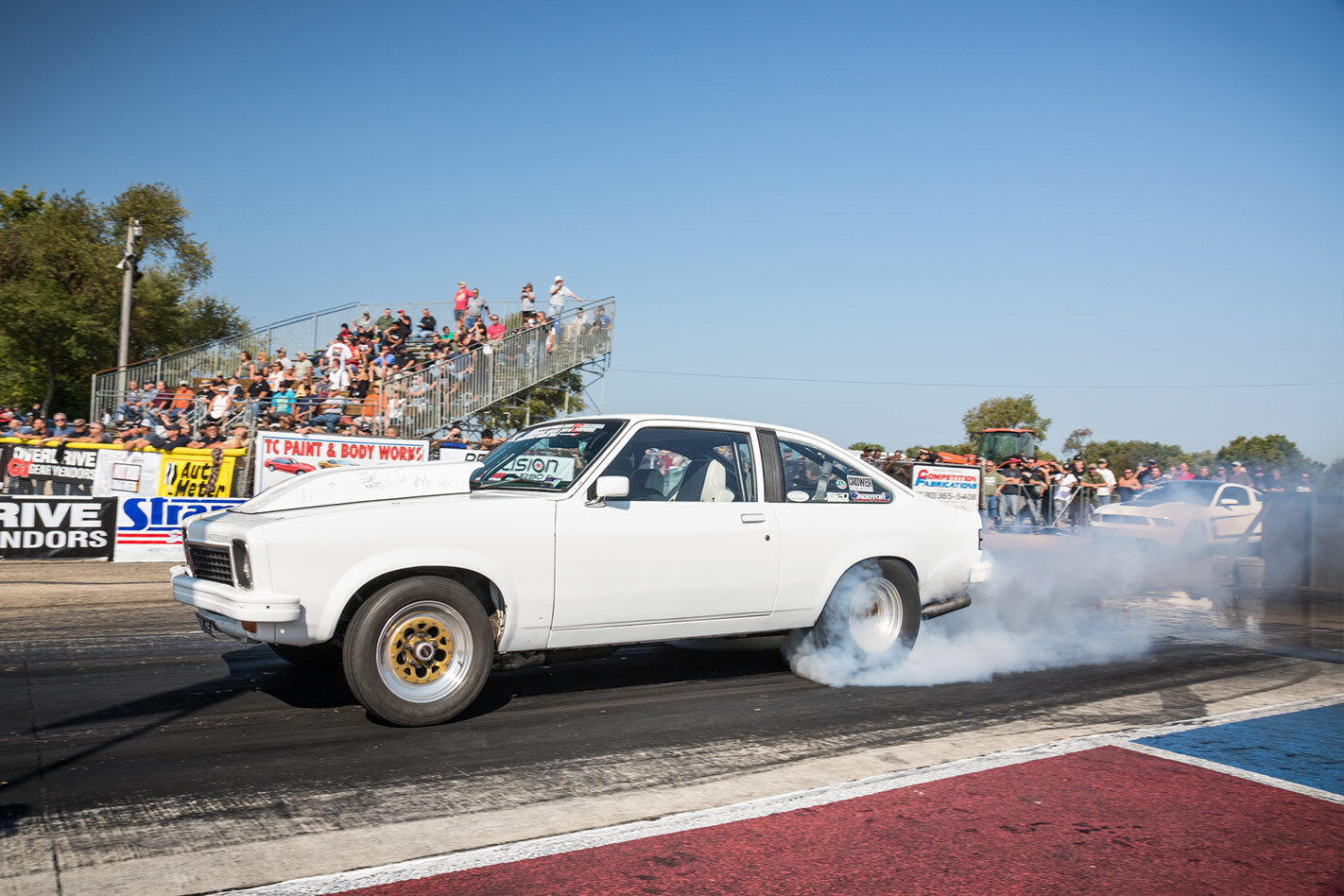 Holden LX Torana