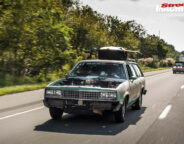 malibu stacey 565ci v8