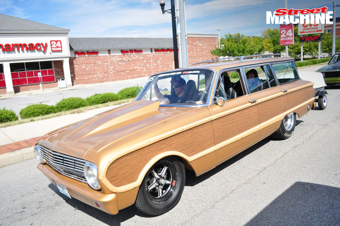Drag Week New 1 Nw