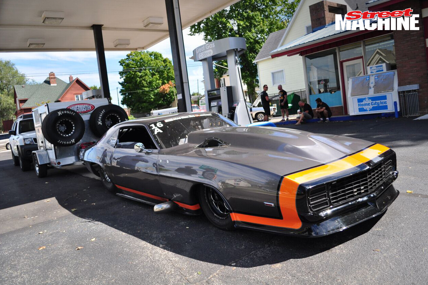 Drag Week New 5 Nw