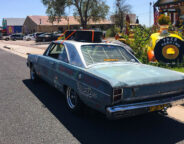POR440 Valiant