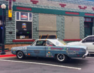 POR440 Valiant