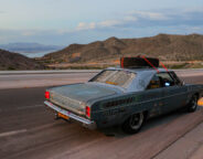 POR440 Valiant in Vegas