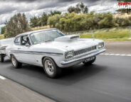 Street Machine Events Drag Challenge 2019