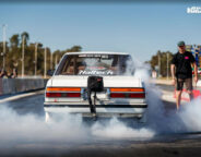 Street Machine Events Drag Challenge 2020 2