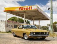 Street Machine Events Drag Challenge 2022 Mildura 12