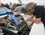 Street Machine Events Drag Challenge 2022 Mildura 17