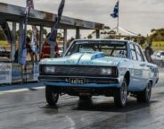 Street Machine Events Drag Challenge 2022 Mildura 35