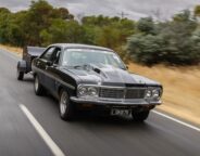 Street Machine Events Drag Challenge 2022 Mildura 4