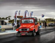 Street Machine Events Drag Challenge 2022 Mildura 44
