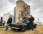 Street Machine Events Drag Challenge 2022 Mildura 5