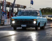 Street Machine Events Drag Challenge 2022 Mildura 53