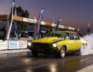 Street Machine Events Drag Challenge 2022 Mildura 62