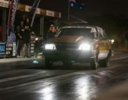 Street Machine Events Drag Challenge 2022 Mildura 64