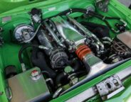 Street Machine Events Drag Challenge 2023 Day 0 Chris Kaarsberg Torana 1