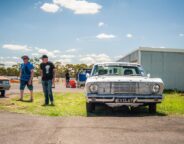 Street Machine Events Drag Challenge 2023 Day 0 Gallery 46