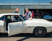 Street Machine Events Drag Challenge 2023 Day 0 Gallery 47