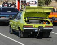 Street Machine Events Drag Challenge 2023 Day 2 Barra Torana 6