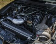 Street Machine Events Drag Challenge 2023 Day 2 Maloo 1