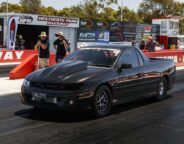 Street Machine Events Drag Challenge 2023 Day 2 Maloo 4