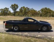 Street Machine Events Drag Challenge 2023 Day 2 Maloo 5