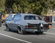 Street Machine Events Drag Challenge 2023 Day 2 Tasmania Torana 2