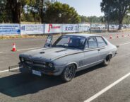 Street Machine Events Drag Challenge 2023 Day 2 Tasmania Torana 3