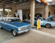 Street Machine Events Drag Challenge 2023 Day 4 2