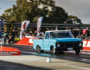 Street Machine Events Drag Challenge 2023 Day 4 29