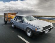 Street Machine Events Drag Challenge 2023 Day 4 3