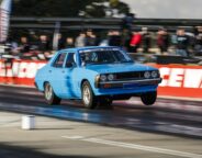 Street Machine Events Drag Challenge 2023 Day 4 30