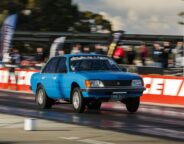 Street Machine Events Drag Challenge 2023 Day 4 33