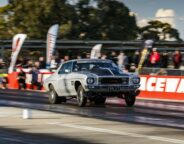 Street Machine Events Drag Challenge 2023 Day 4 35