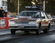 Street Machine Events Drag Challenge 2023 Day 4 43