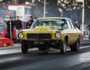 Street Machine Events Drag Challenge 2023 Day 4 47