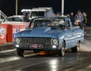 Street Machine Events Drag Challenge 2023 Day 4 52