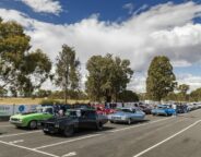 Street Machine Events Drag Challenge 2023 Day 4 7