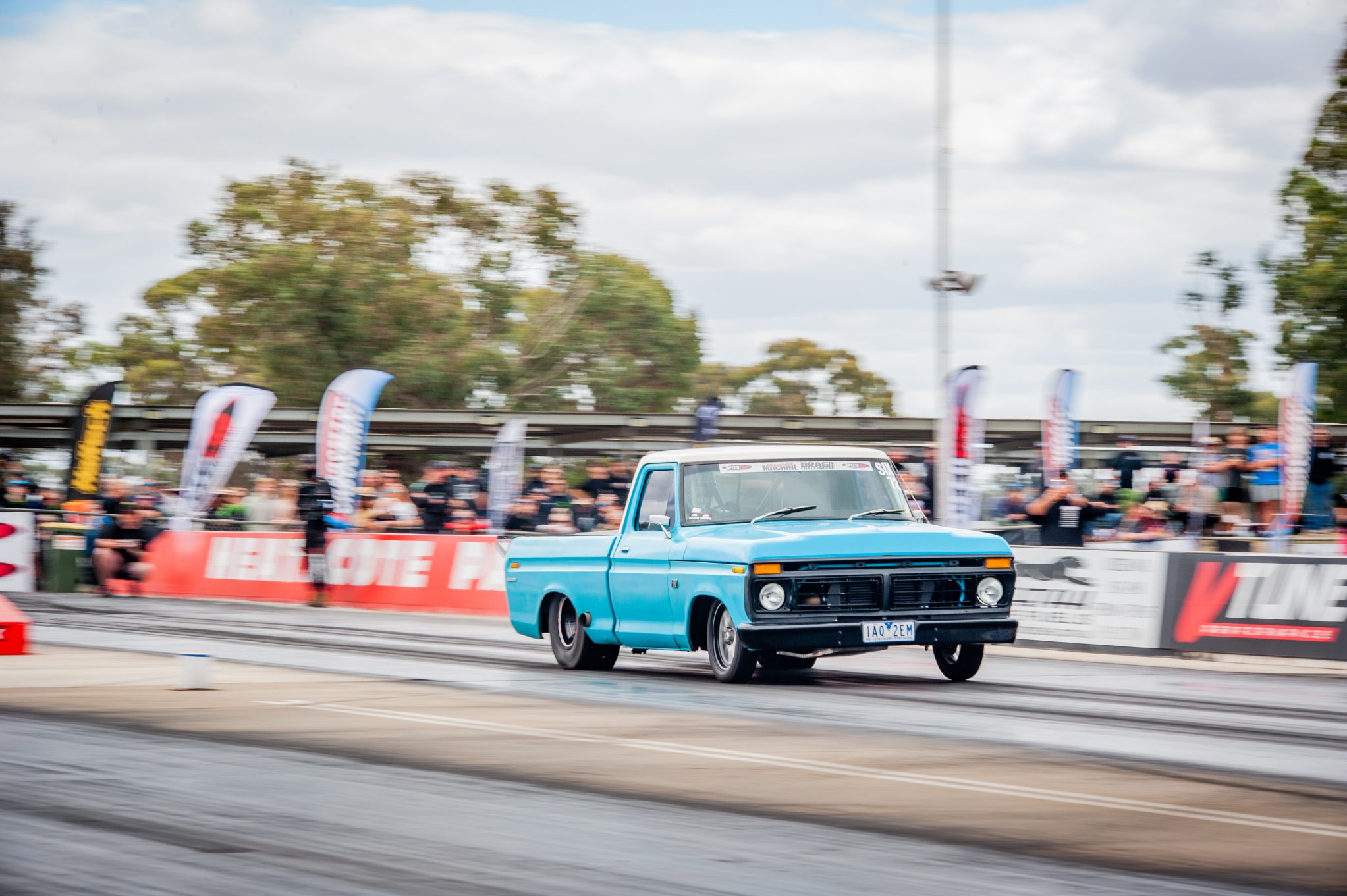 Street Machine Events Drag Challenge 2023 Day Five 29