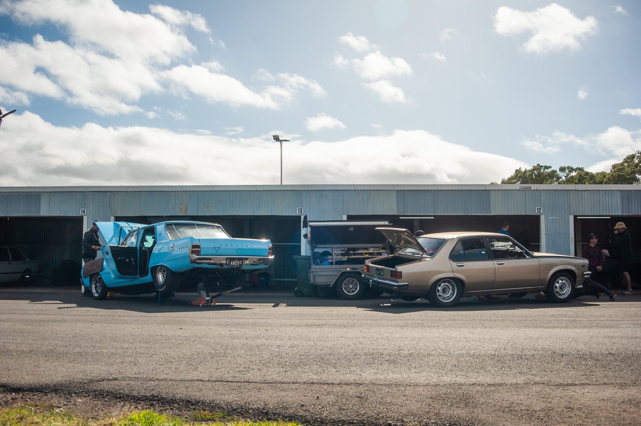 Street Machine Events Drag Challenge 2023 Day Five 47