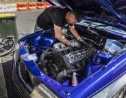 Street Machine Events Drag Challenge 2023 Day Four 1
