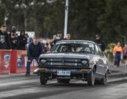 Street Machine Events Drag Challenge 2023 Day Four 11