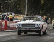Street Machine Events Drag Challenge 2023 Day Four 14