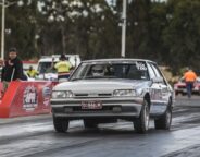 Street Machine Events Drag Challenge 2023 Day Four 2