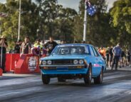 Street Machine Events Drag Challenge 2023 Day Four 21