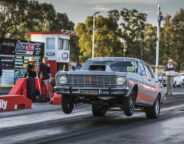 Street Machine Events Drag Challenge 2023 Day Four 29