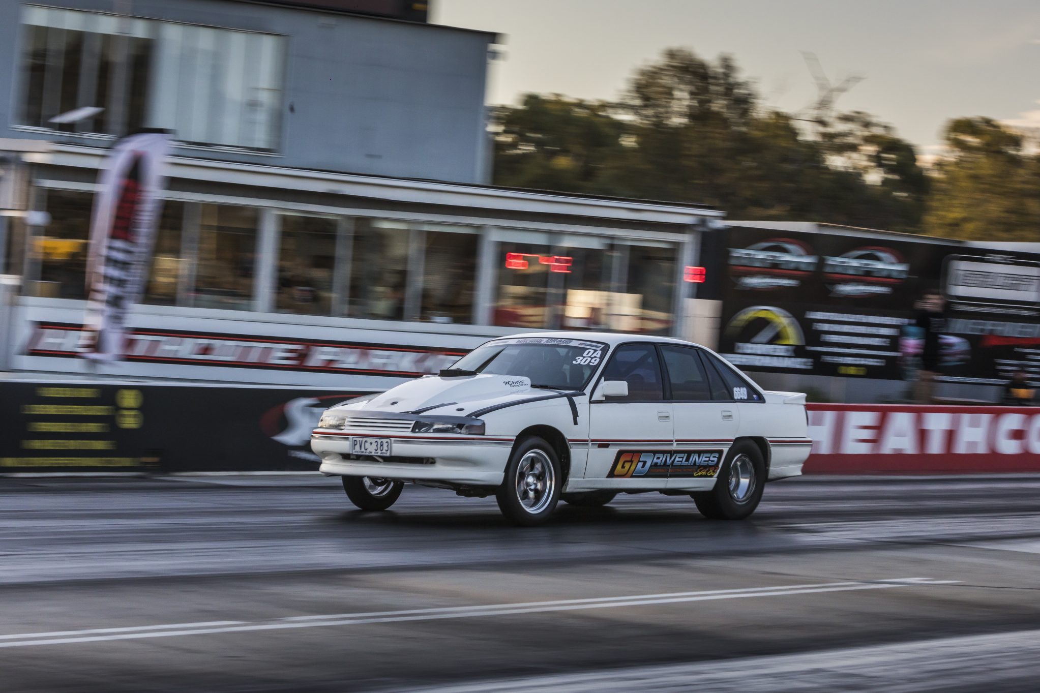 Street Machine Events Drag Challenge 2023 Day Four 30