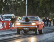 Street Machine Events Drag Challenge 2023 Day Four 33