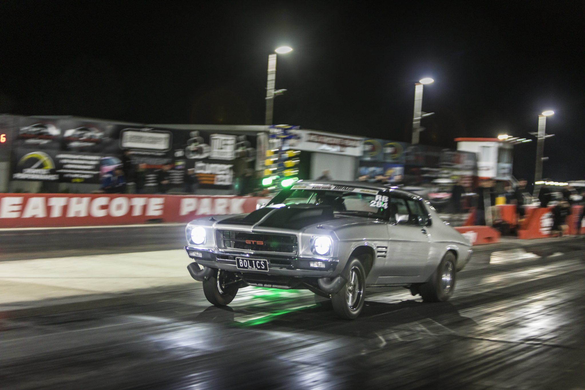 Street Machine Events Drag Challenge 2023 Day Four 37