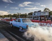 Street Machine Events Drag Challenge 2023 Day Four 40
